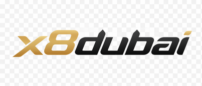 x8dubai logo